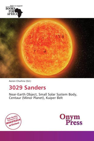 3029 Sanders