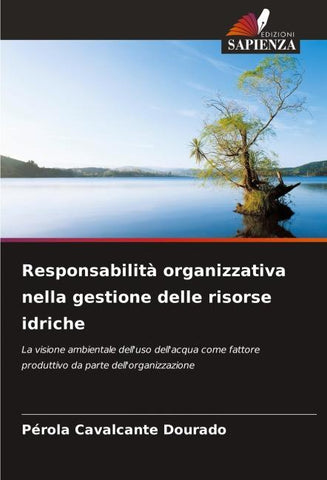 Responsabilità organizzativa nella gestione delle risorse idriche