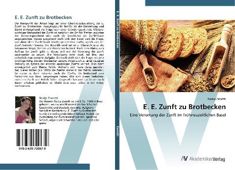 E. E. Zunft zu Brotbecken