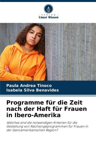 Programme für die Zeit nach der Haft für Frauen in Ibero-Amerika