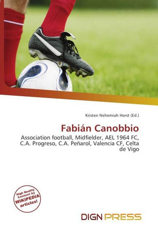 Fabián Canobbio