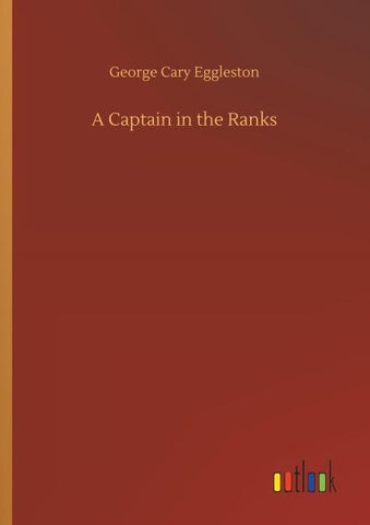 A Captain in the Ranks