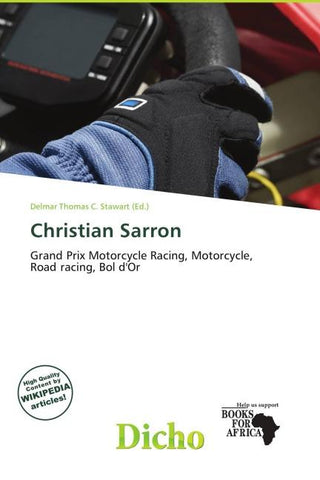 Christian Sarron
