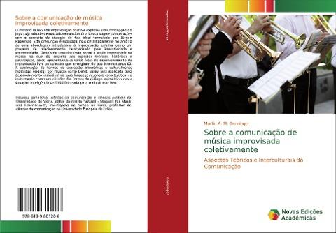 Sobre a comunicação de música improvisada coletivamente