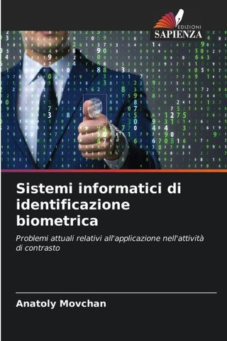 Sistemi informatici di identificazione biometrica