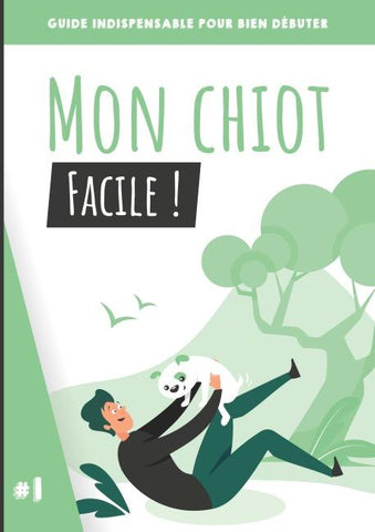 Mon chiot, facile !