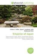 Emperor of Japan