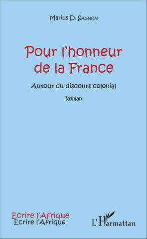 Pour l'honneur de la France