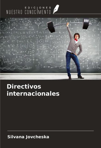 Directivos internacionales
