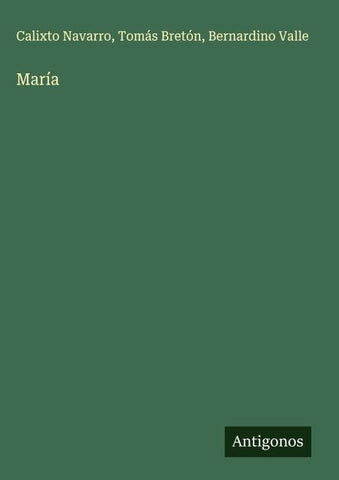María