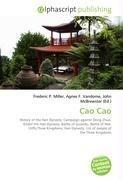 Cao Cao