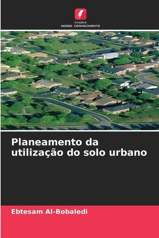 Planeamento da utilização do solo urbano