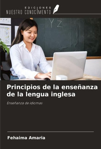 Principios de la enseñanza de la lengua inglesa