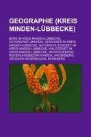 Geographie (Kreis Minden-Lübbecke)