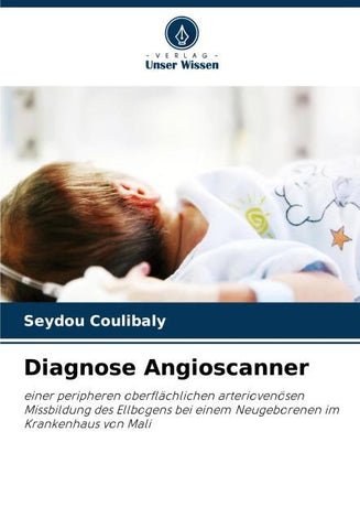 Diagnose Angioscanner