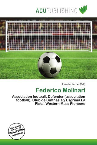 Federico Molinari