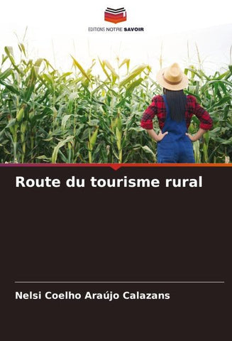 Route du tourisme rural