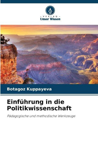 Einführung in die Politikwissenschaft