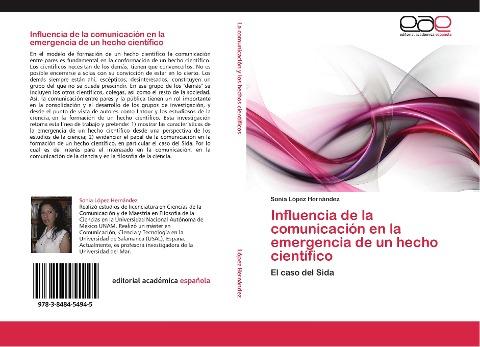 Influencia de la comunicación en la emergencia de un hecho científico