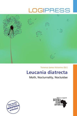 Leucania diatrecta