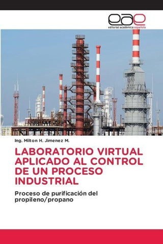 LABORATORIO VIRTUAL APLICADO AL CONTROL DE UN PROCESO INDUSTRIAL