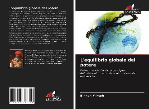 L'equilibrio globale del potere