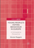 Young People’s Voting Behaviour in Europe