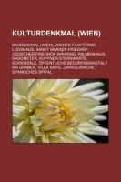 Kulturdenkmal (Wien)