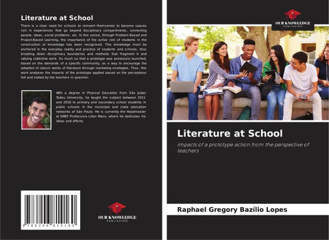 Literature at School
