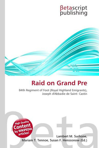 Raid on Grand Pre