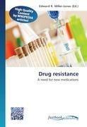 Drug resistance