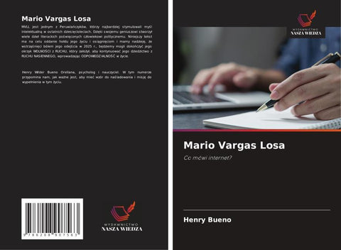 Mario Vargas Losa