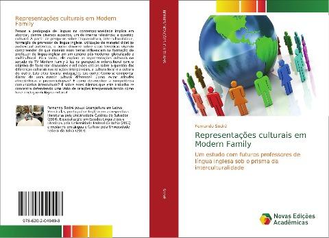 Representações culturais em Modern Family