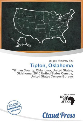 Tipton, Oklahoma
