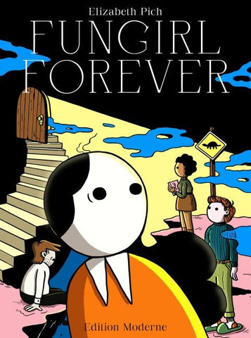 Fungirl Forever