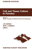 Cell and Tissue Culture in Forestry