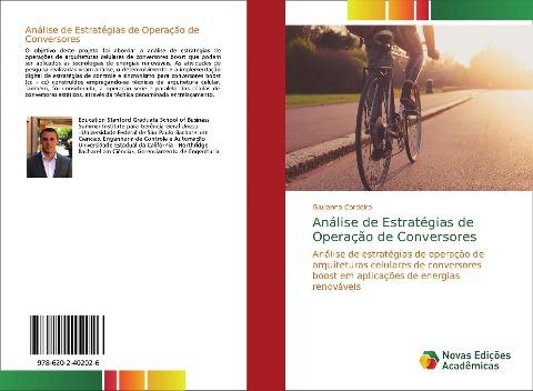 Análise de Estratégias de Operação de Conversores
