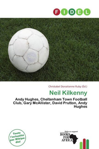 Neil Kilkenny
