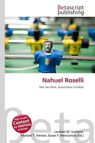 Nahuel Roselli