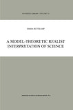 A Model-Theoretic Realist Interpretation of Science