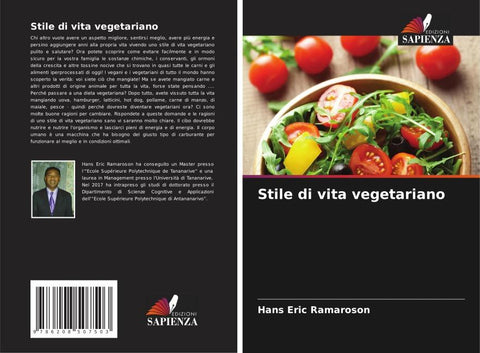 Stile di vita vegetariano