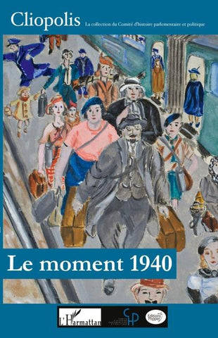 Le moment 1940