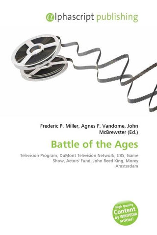 Battle of the Ages