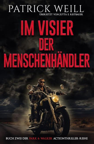 Im Visier der Menschenhändler