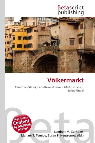 Völkermarkt