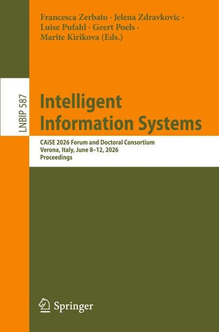 Intelligent Information Systems