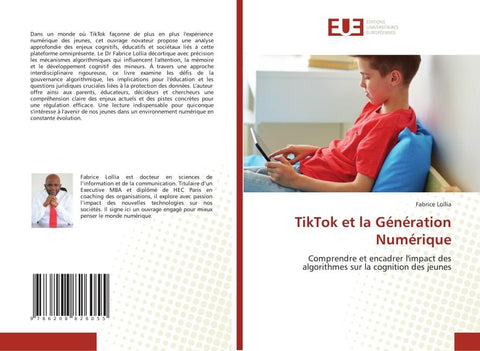 TikTok et la Génération Numérique