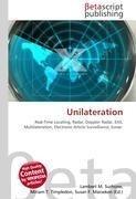 Unilateration