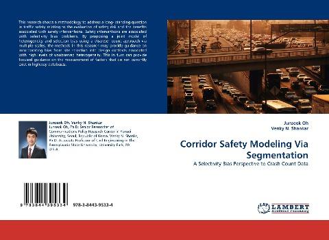 Corridor Safety Modeling Via Segmentation