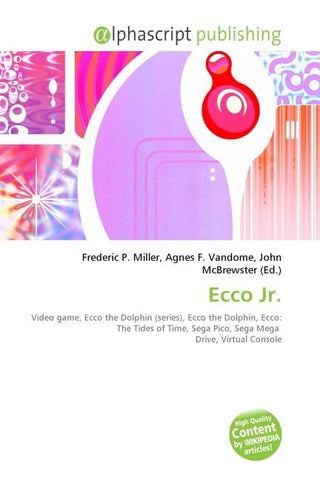 Ecco Jr.